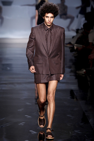 Jean Paul Gaultier / - 2011